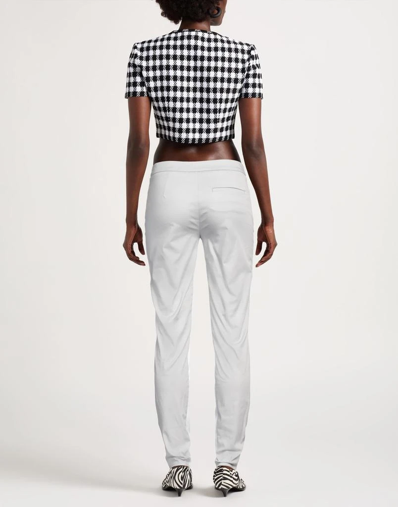 TRU TRUSSARDI Casual pants 3