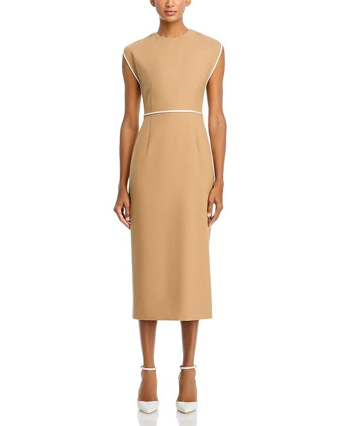 Hugo Boss Detira Dress 7