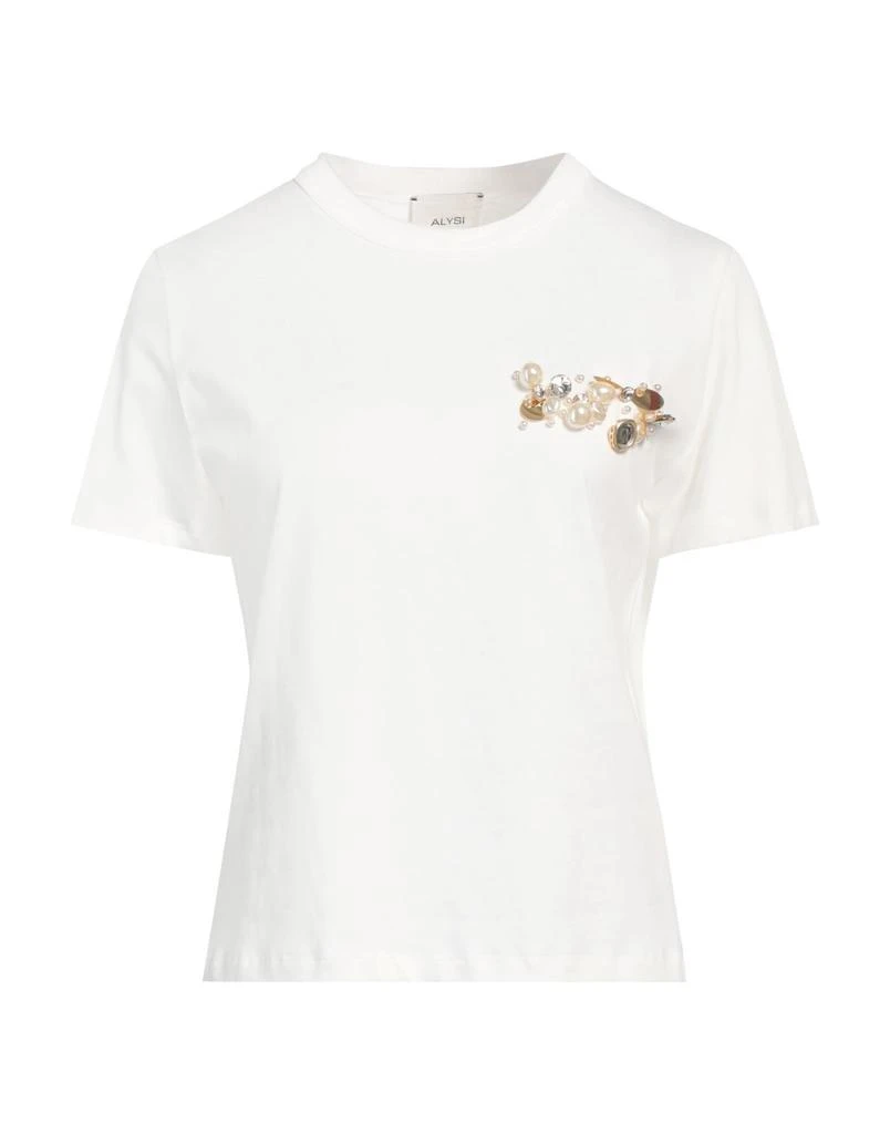 ALYSI T-shirt 1