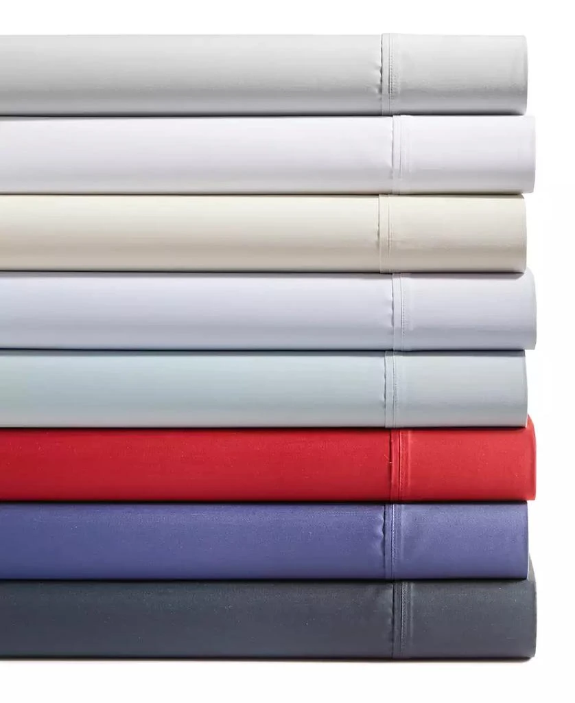 Charter Club Sleep Luxe 700 Thread Count 100% Egyptian Cotton Pillowcase Pair, Standard, Exclusively at Macy’s 3