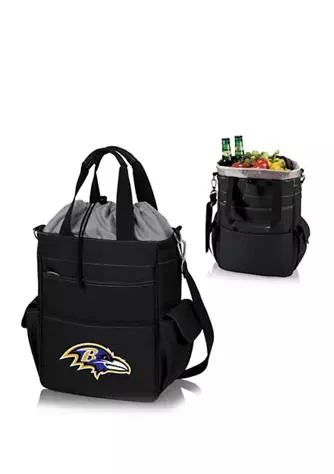 ONIVA NFL Baltimore Ravens Activo Cooler Tote