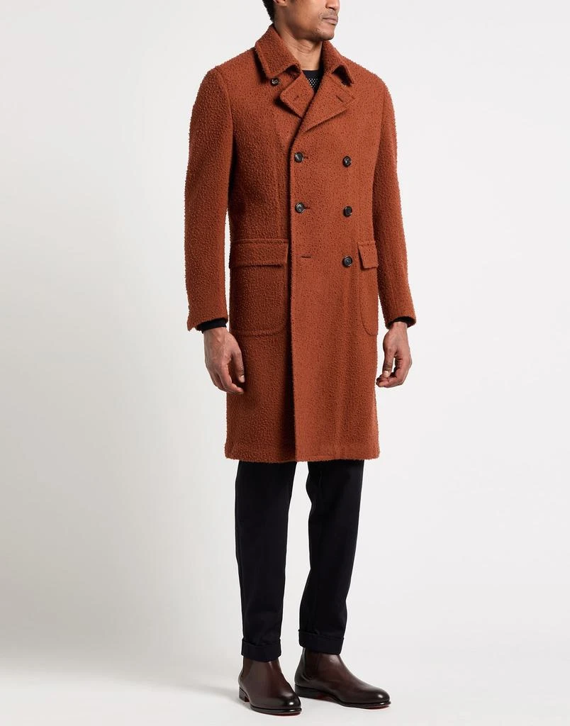 DE PETRILLO Coat 2