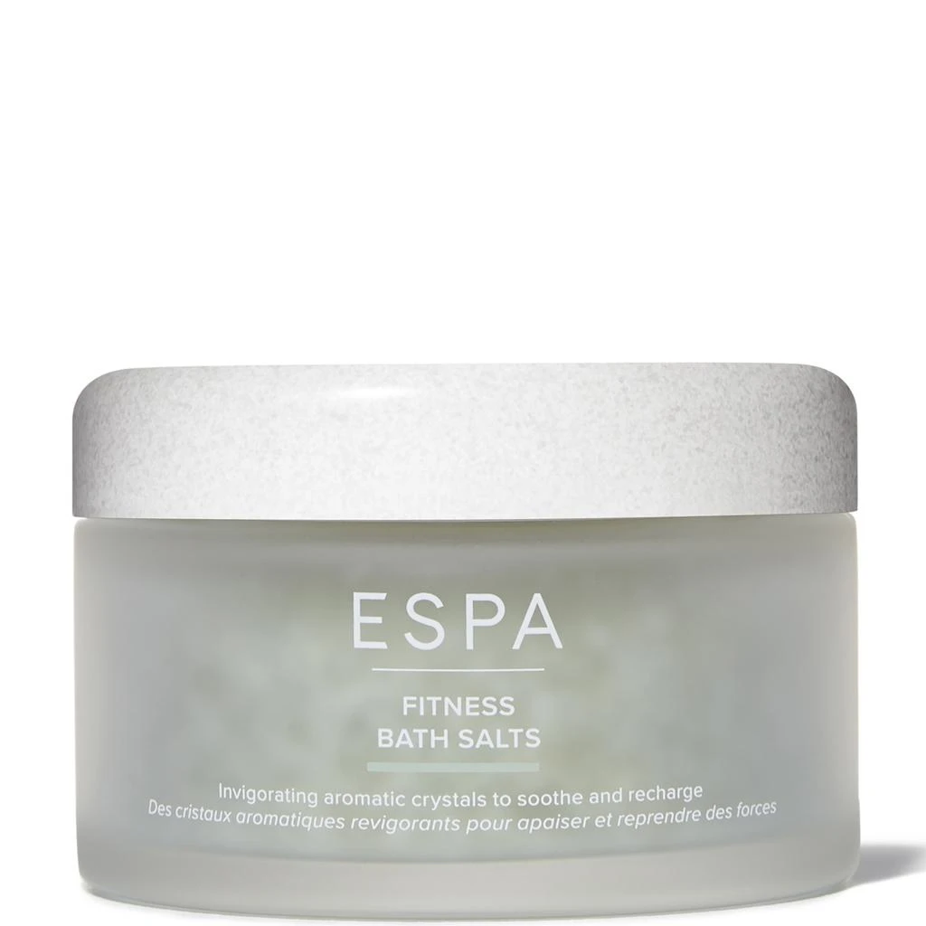 ESPA ESPA Fitness Bath Salts 180g 1