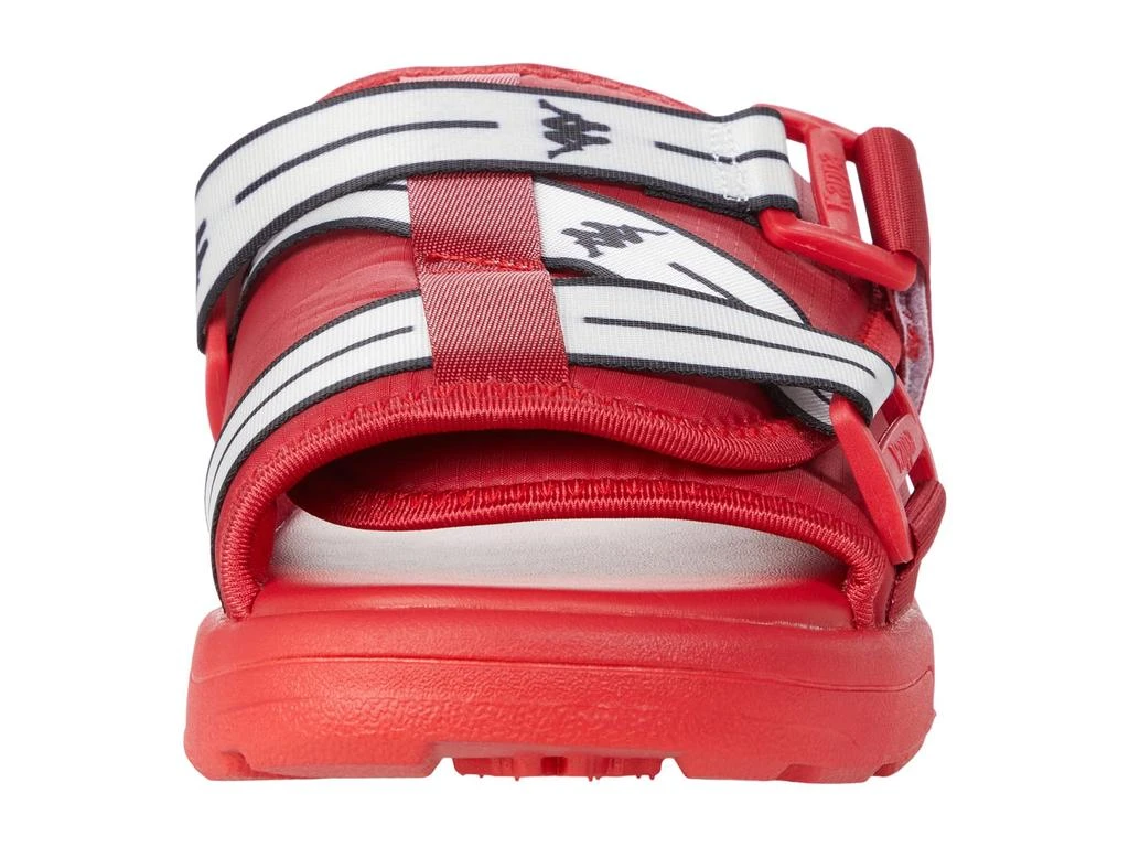 Kappa Authentic Jpn Mitel 2 6