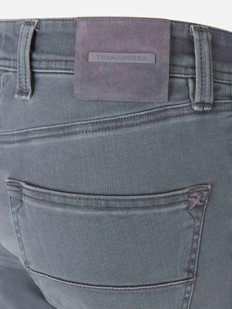 Tramarossa Tramarossa Super Stretch Leonardo Jeans 4