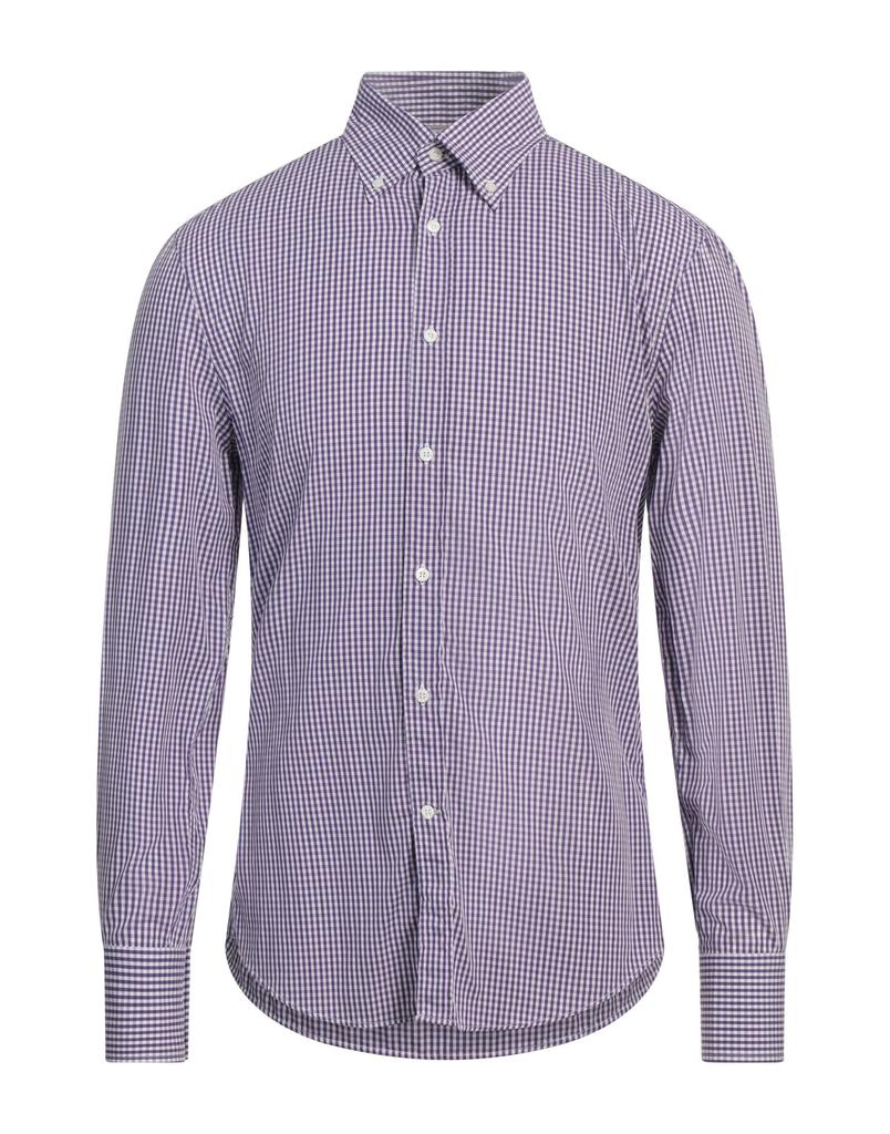 Brunello Cucinelli Checked shirt