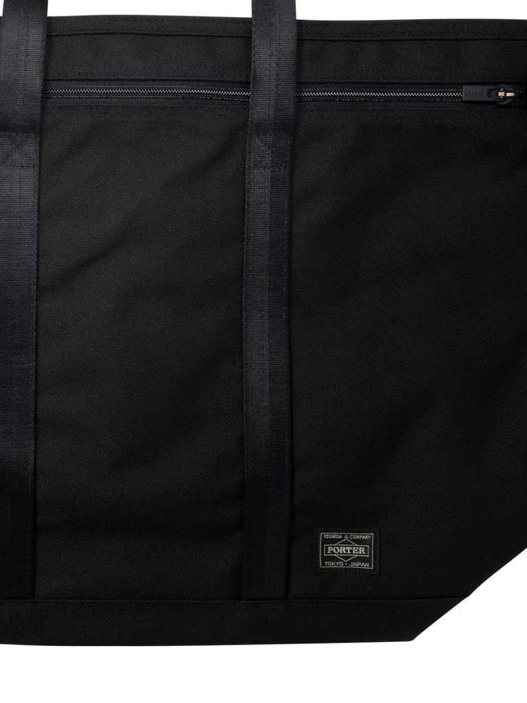 Porter Porter-Yoshida & Co Zip Top Tote 4