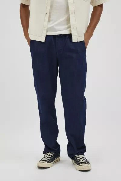 Katin Katin Deck Denim Pull-On Pant 1