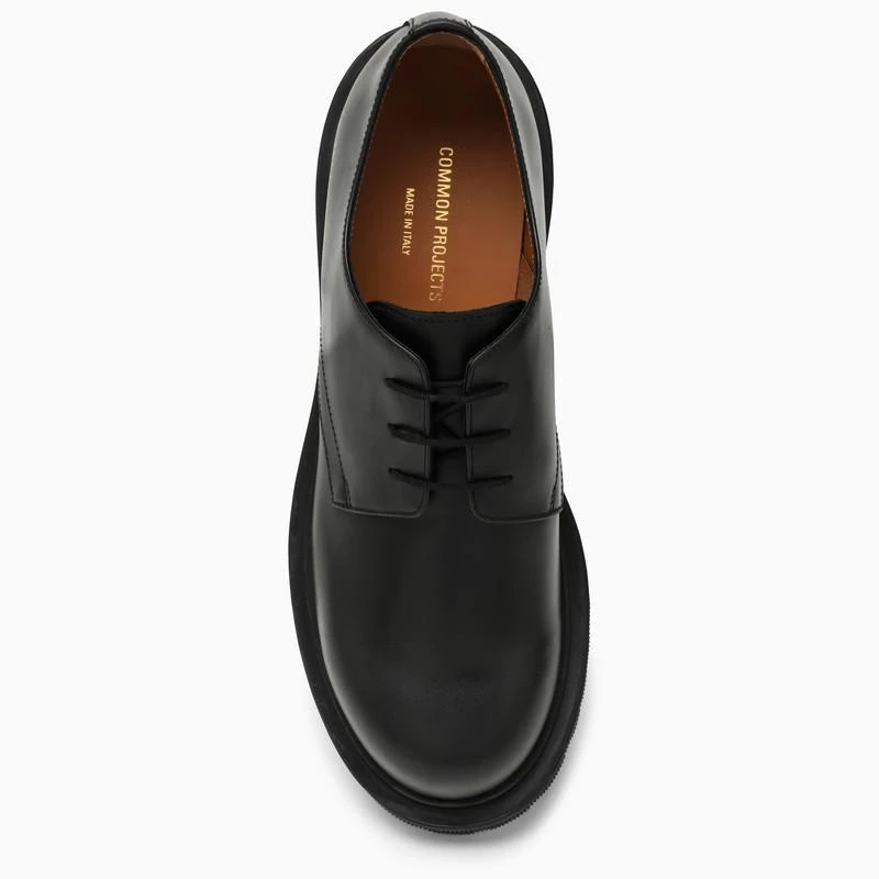 Common Projects Common Projects Lace-Up 3