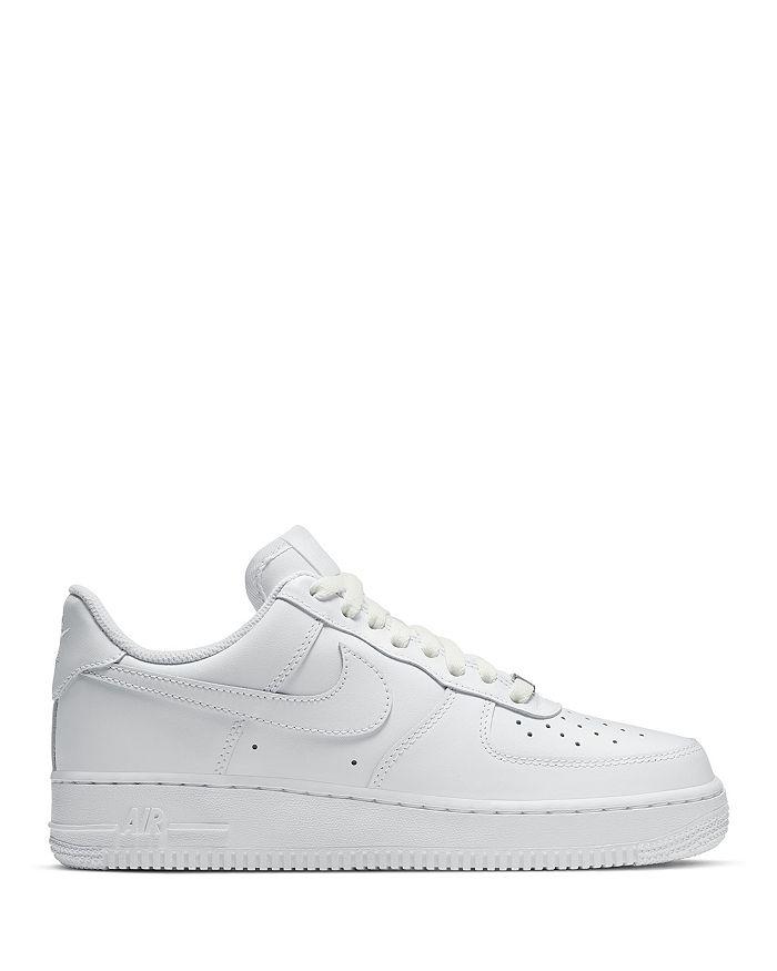NIKE Women's Air Force 1 '07 Sneakers