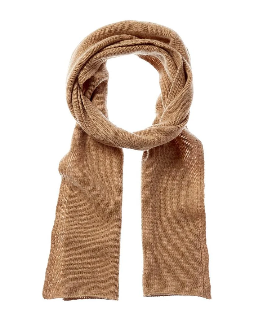 Portolano Cashmere Scarf 1