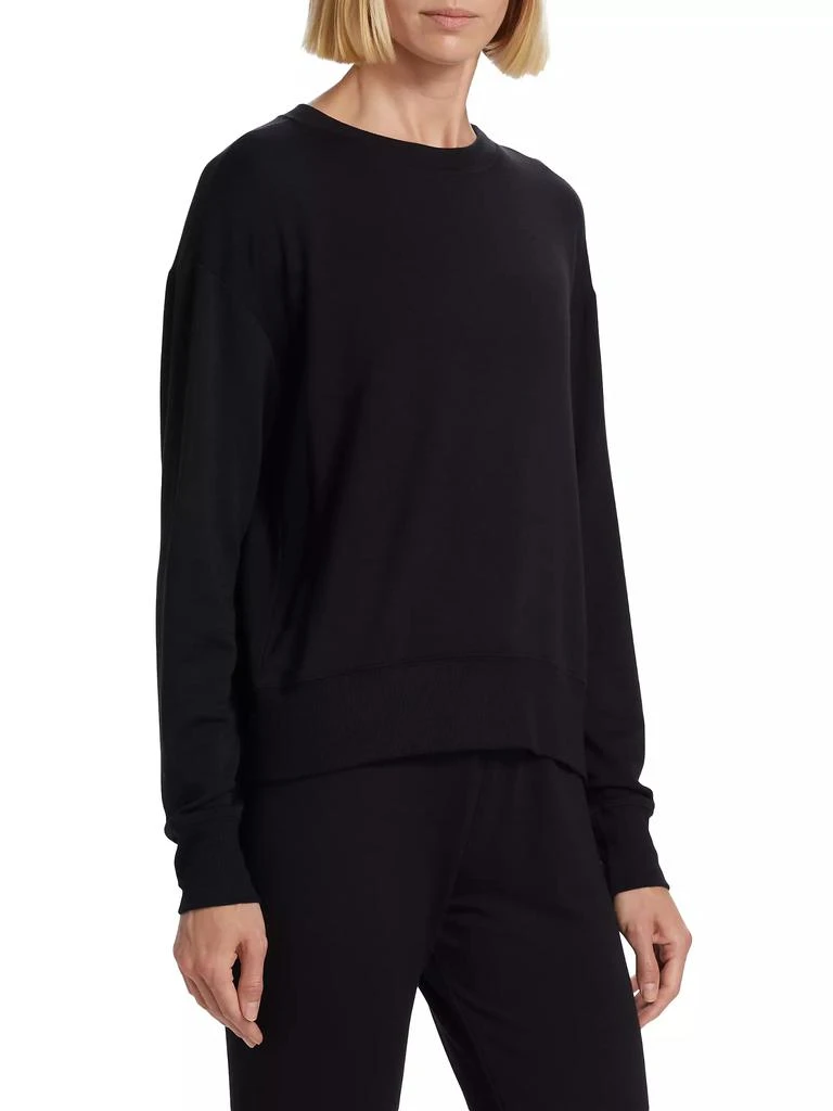 Splits59 Sonja Fleece Pullover Sweatshirt 4