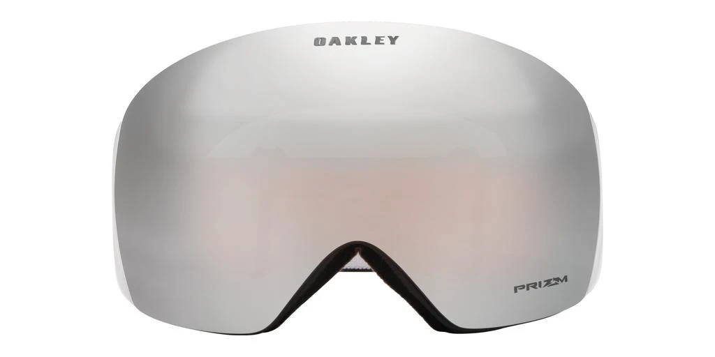 Oakley Oakley Unisex Sunglass OO7050 Flight Deck™ L Snow Goggles 2