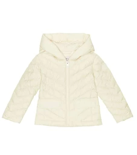 Woolrich Sundance hooded down jacket 1