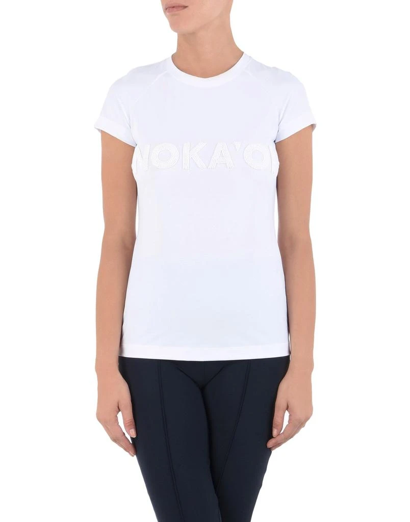 NO KA 'OI Basic T-shirt 2