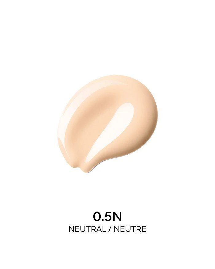 Guerlain Terracotta Le Teint Glow Foundation 2