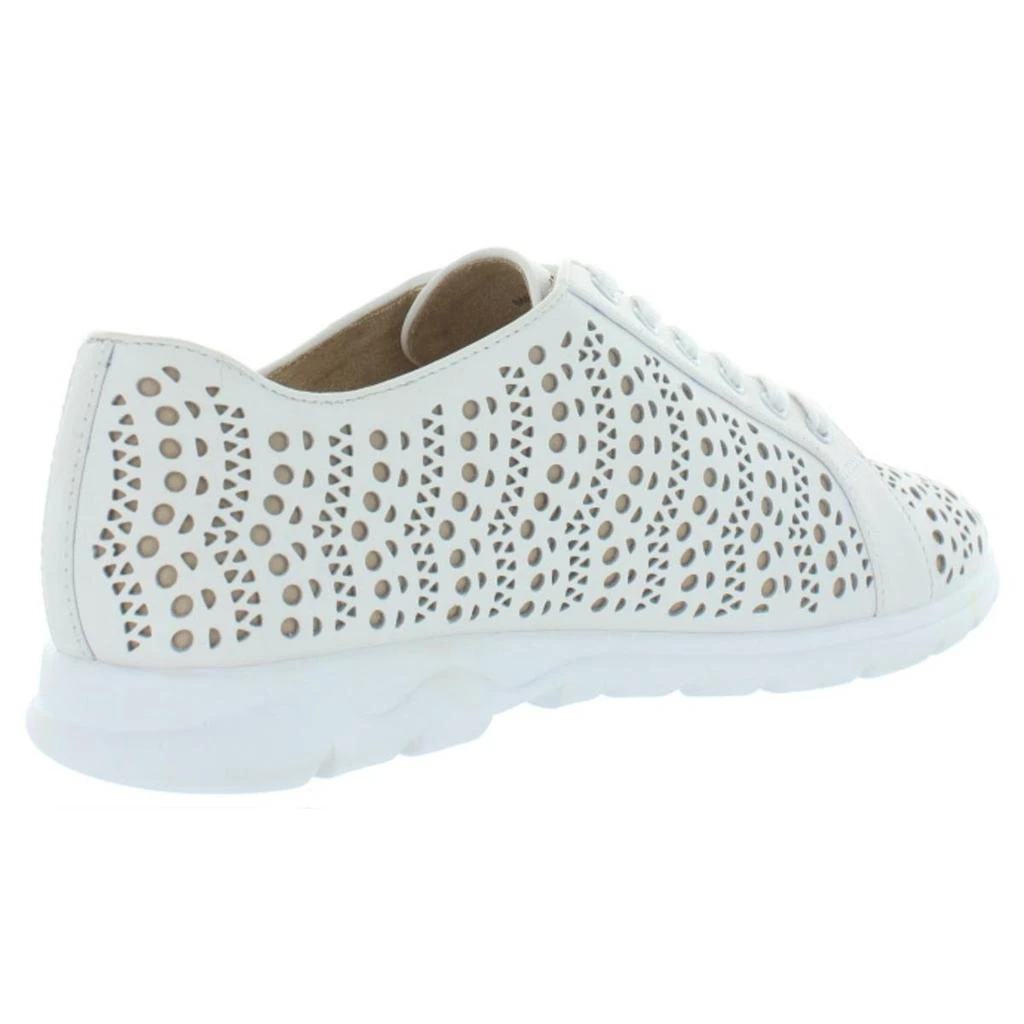 Vaneli Sport Yona Womens Perforated Fashion Sneakers 2