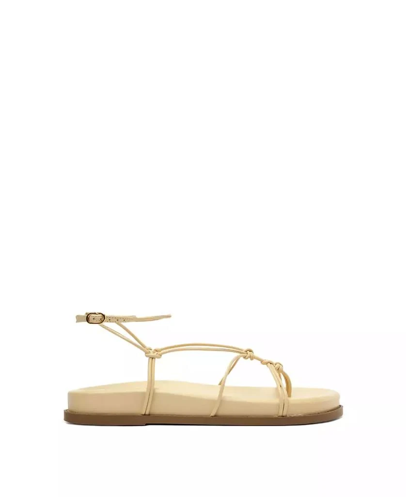 Schutz Women's Calabria Sporty Flat Sandals 2