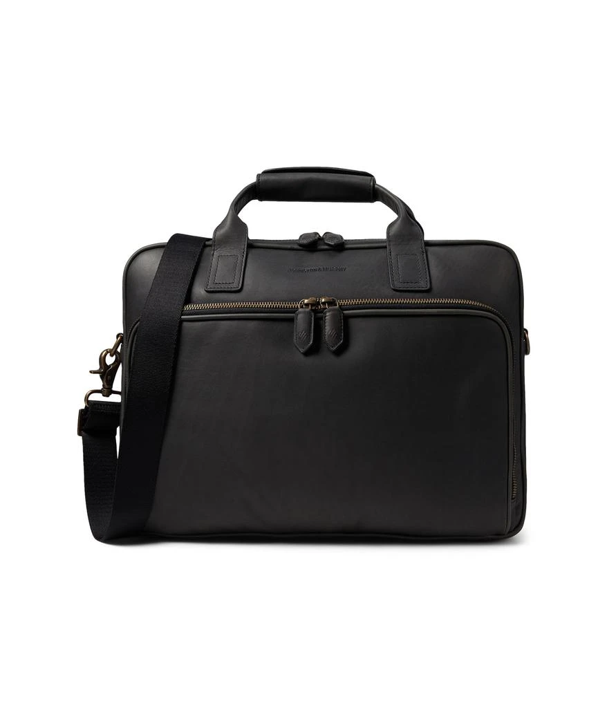 Johnston 
Murphy Rhodes Briefcase