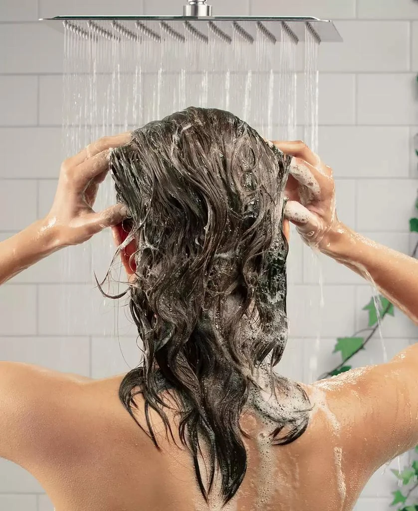 VERB Dandruff Shampoo, 8 oz. 9