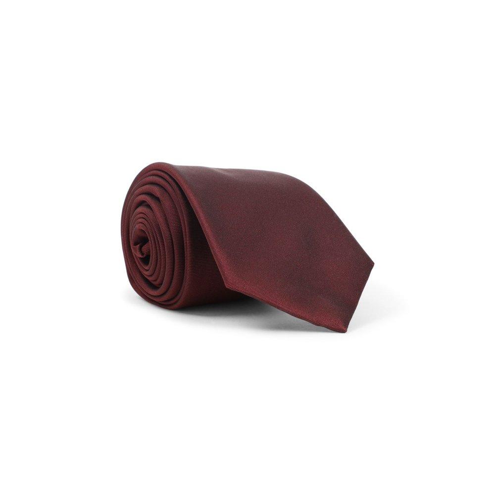 Giorgio Armani Giorgio Armani Pointed Tip Tie