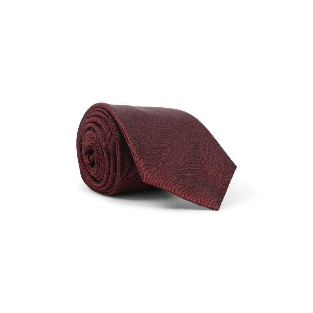 Giorgio Armani Giorgio Armani Pointed Tip Tie 1