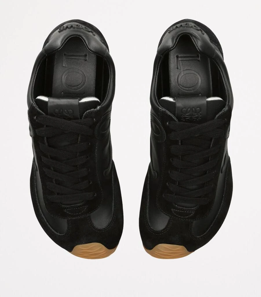 Loewe Ballet Runner 2.0 Sneakers 4