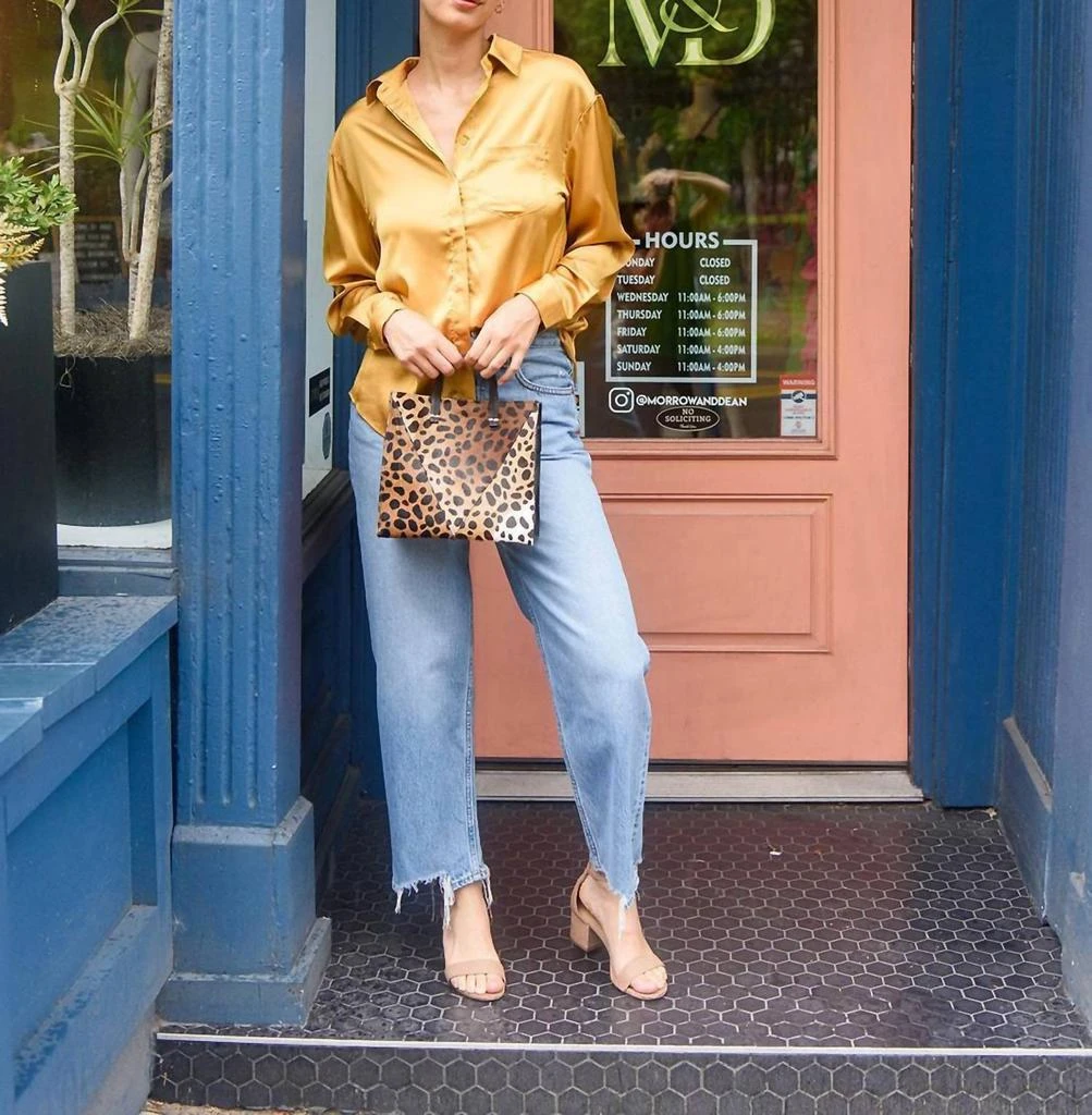 Walter Baker Bella Blouse 2