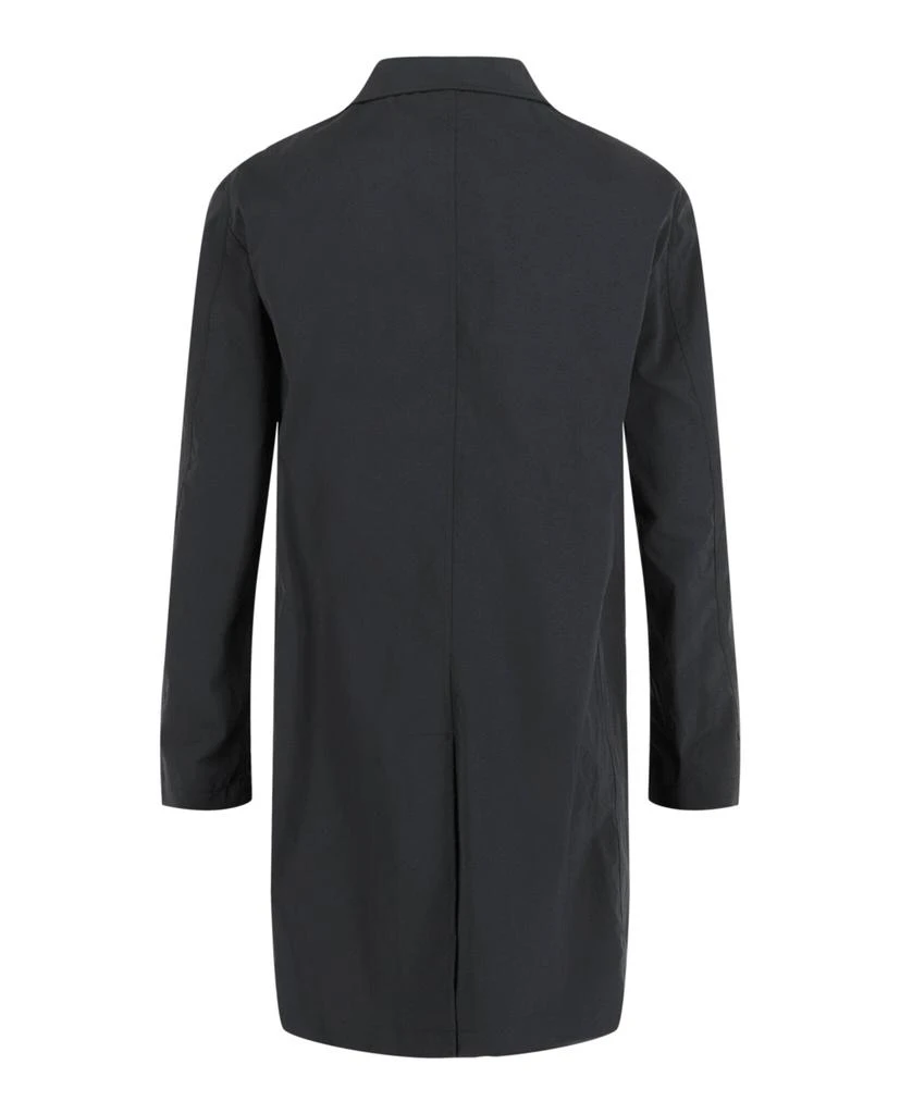 Slowear Montedoro Trench Coat 2