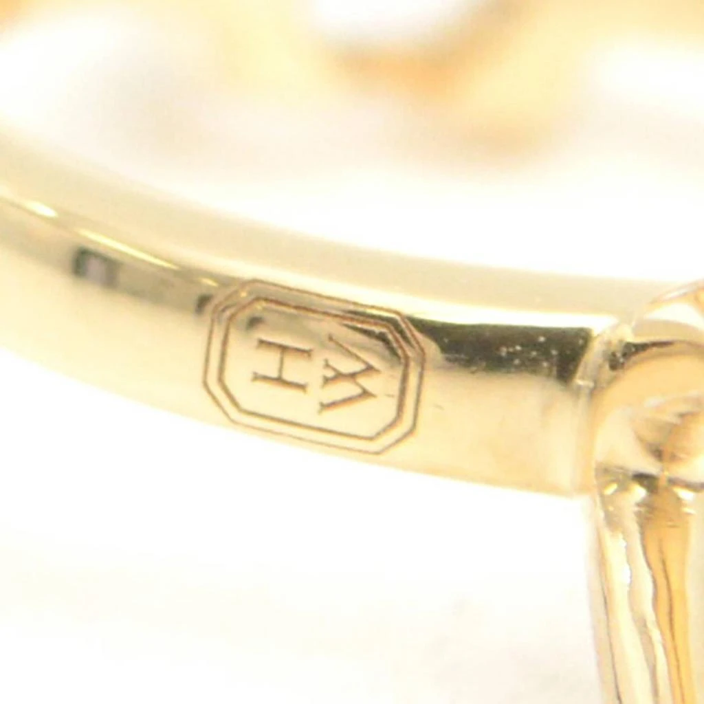 Harry Winston (18K) Necklace Charm (Pre-Owned) 5