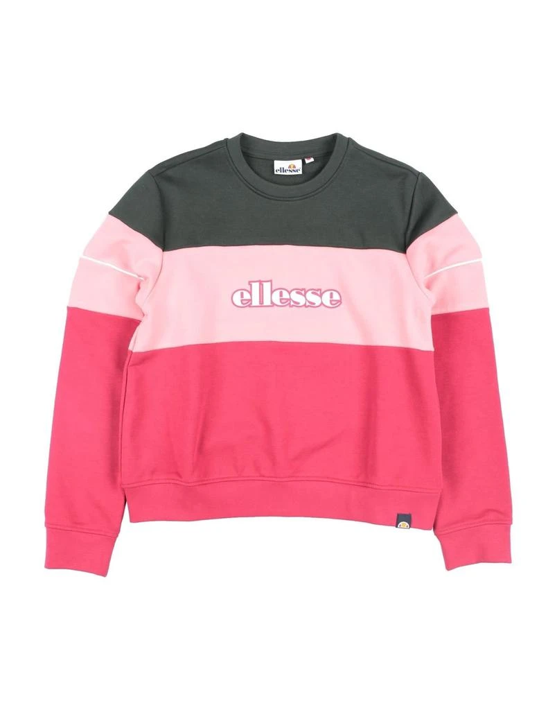 ELLESSE Sweatshirt 1
