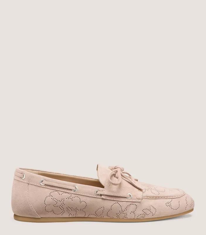 Stuart Weitzman TINSLEY MOCCASIN