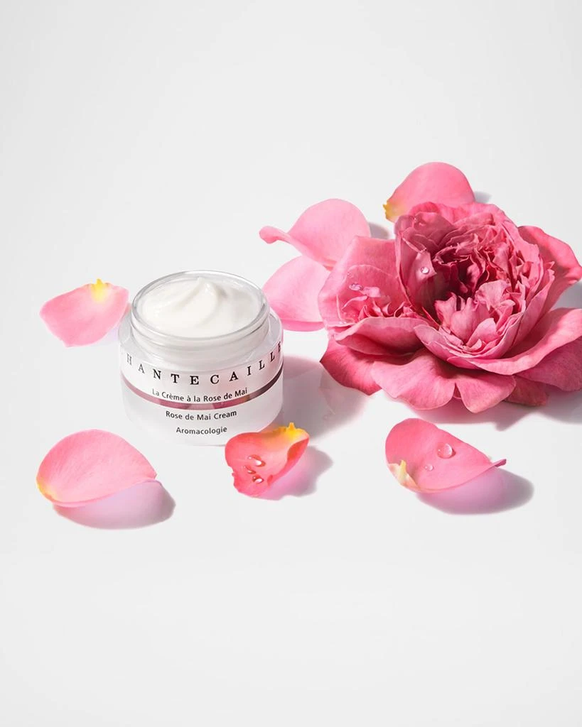 Chantecaille Rose de Mai Cream, 1.7 oz. 6