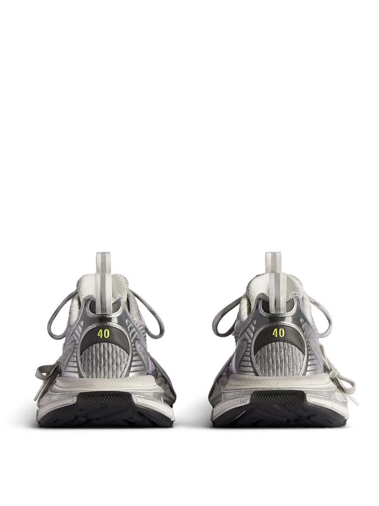 Balenciaga Balenciaga Worn-Out Effect 3Xl Sneakers Shoes 3