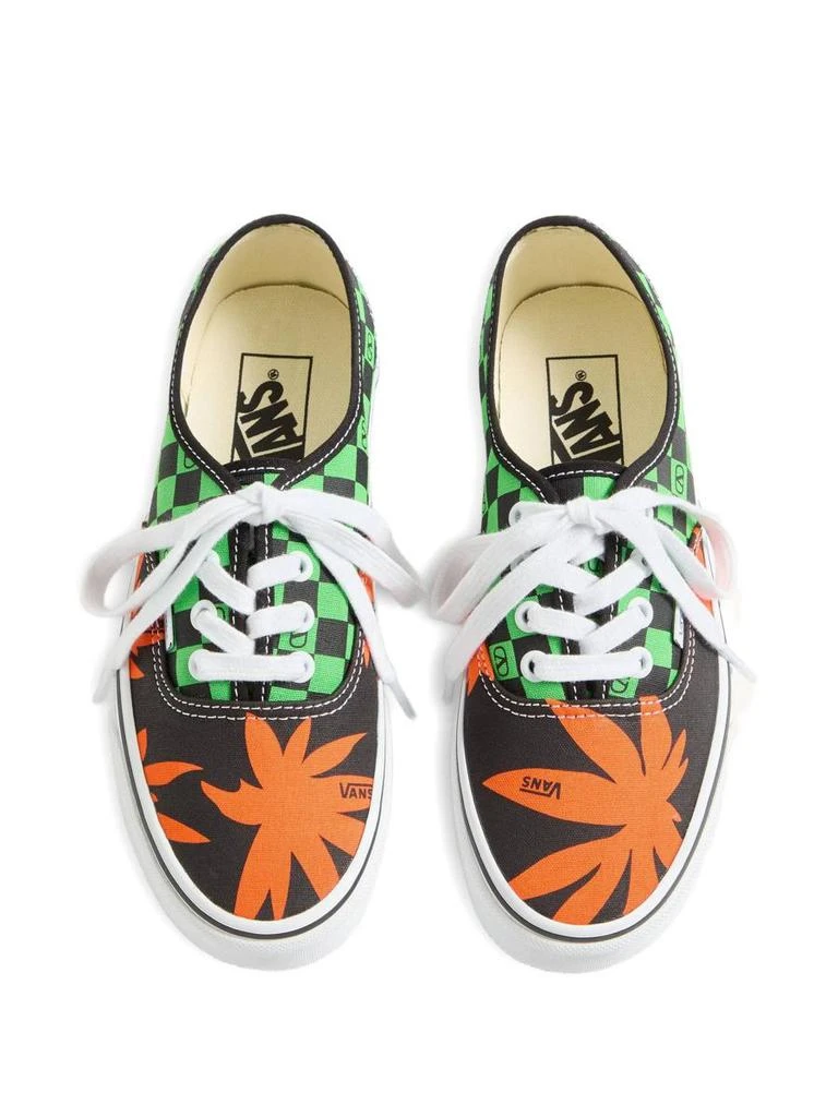 Vans Vans X Valentino Sneakers 4