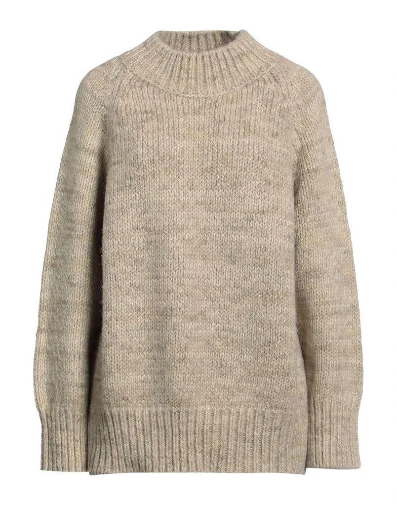 MAISON MARGIELA Turtleneck 1
