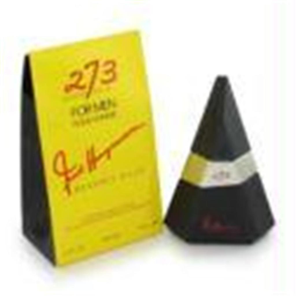 Fred Hayman 273 by  Cologne Spray 2.5 oz