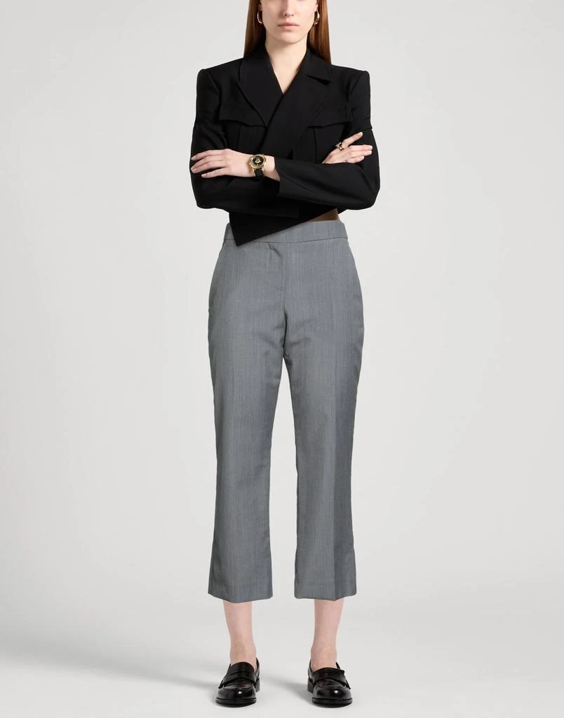 McQueen Casual pants 2