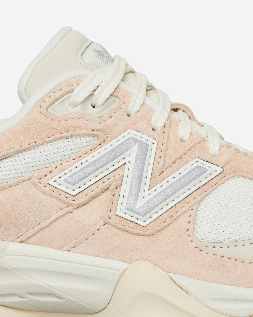 New Balance 9060 Sneakers Vintage Rose 6