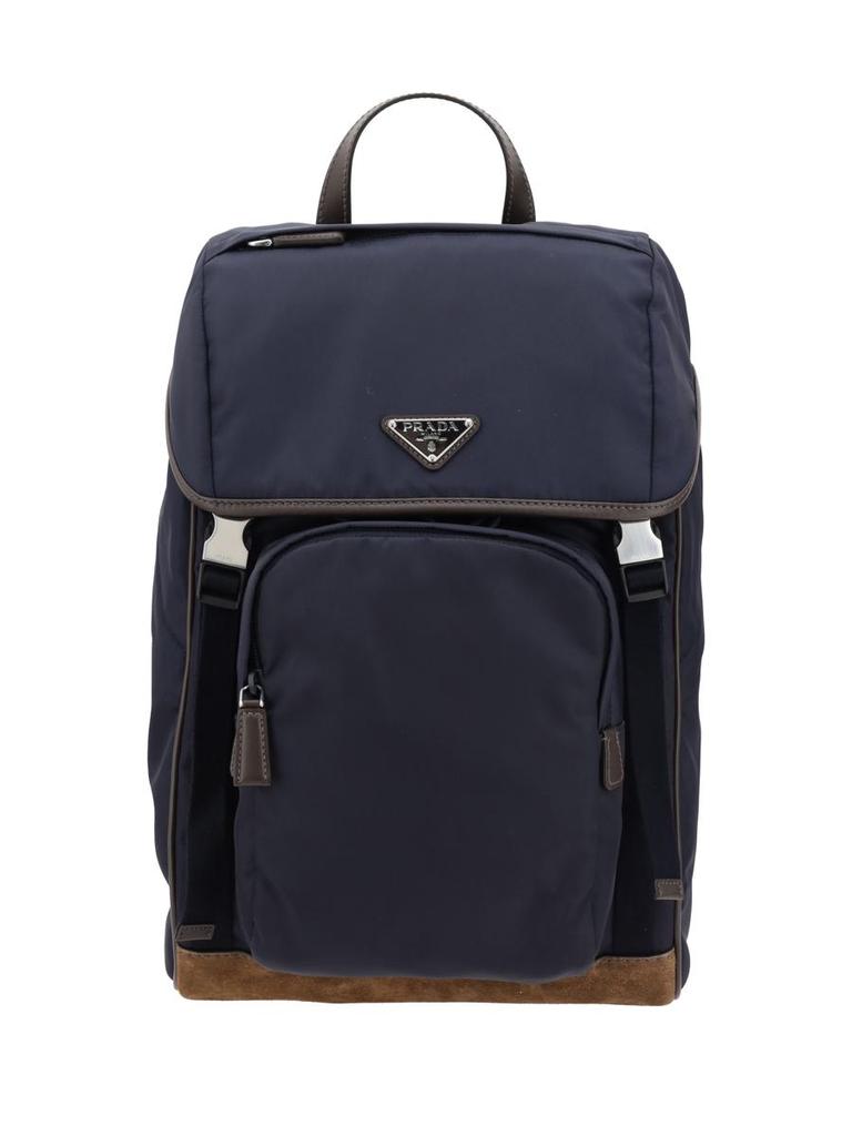 Prada Prada Backpacks