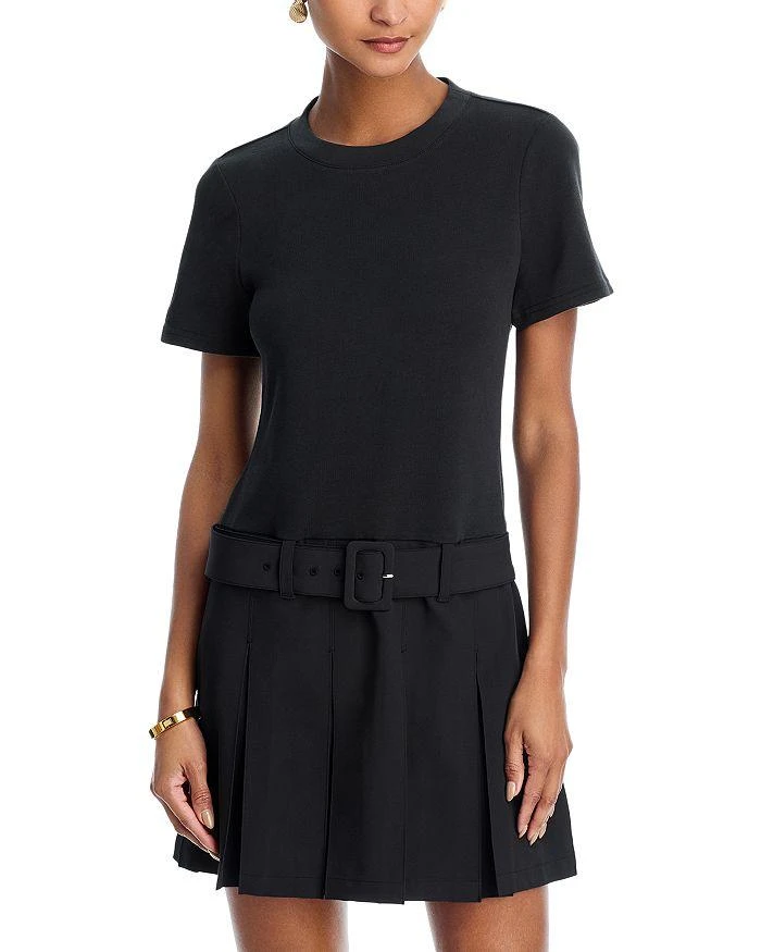 Cinq à Sept Helen Mini Dress