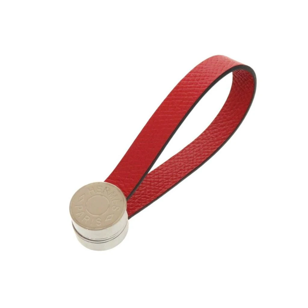 Hermes Epsom Leather Glove Holder (Pre-Owned)