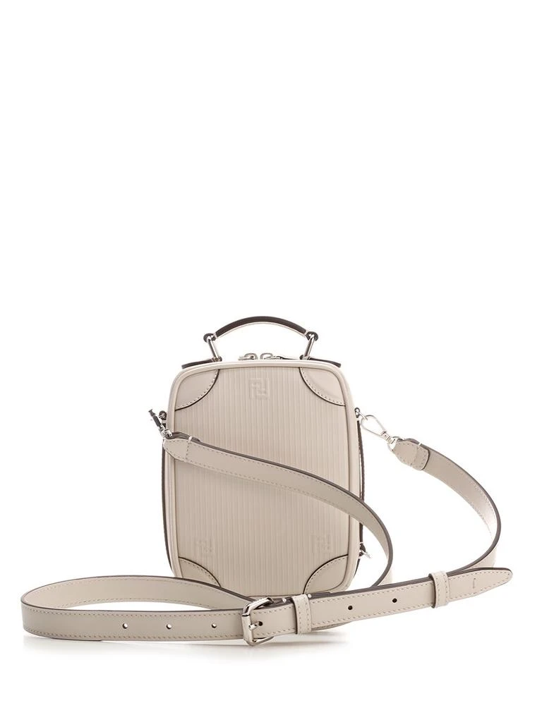 Fendi Fendi Travel Mini Crossbody Bag 2