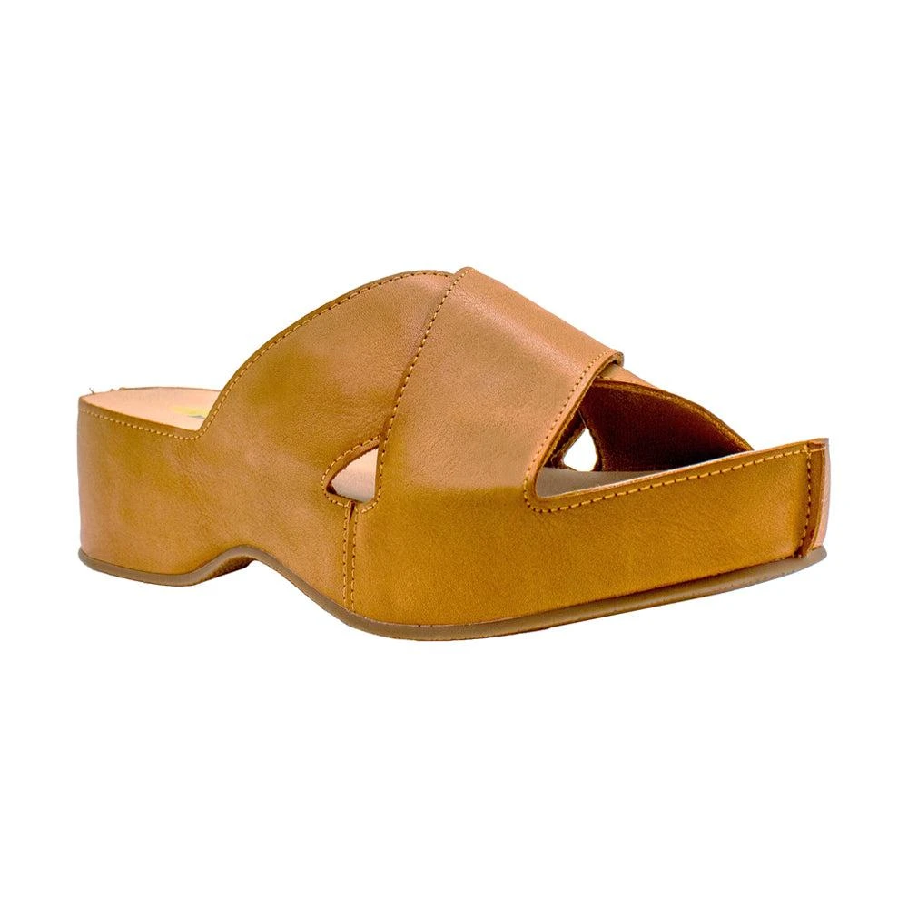 VOLATILE Edith Slide Sandal 2