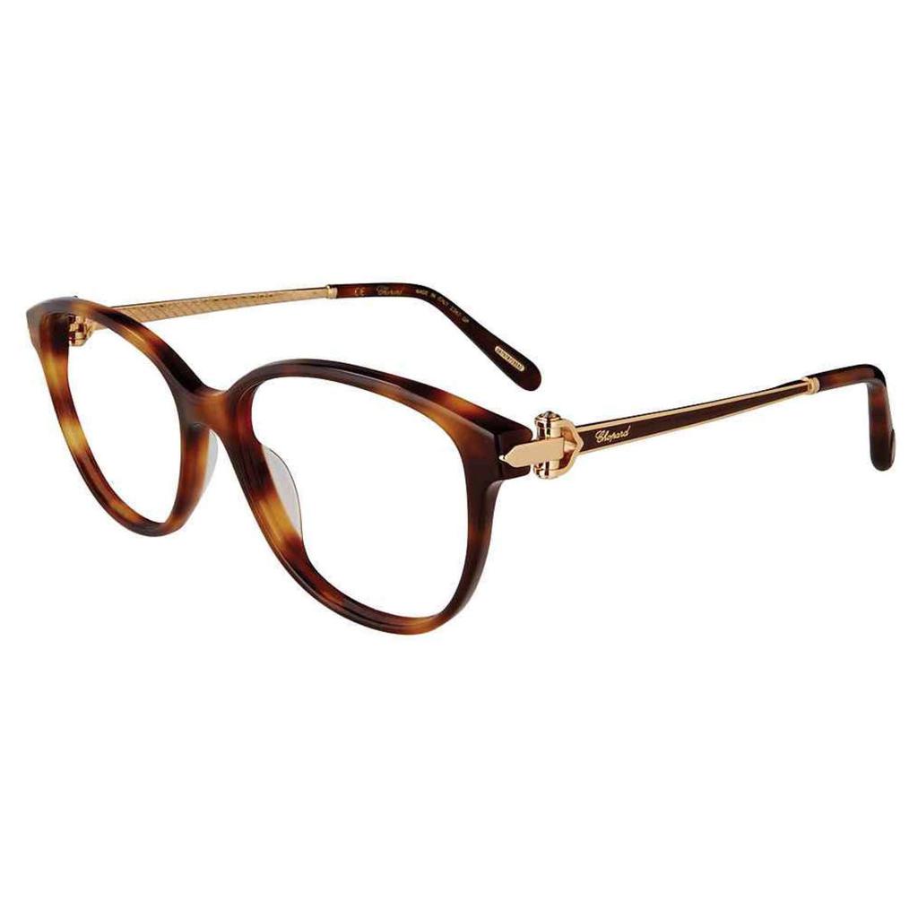 Chopard Chopard Women's Brown Square Opticals