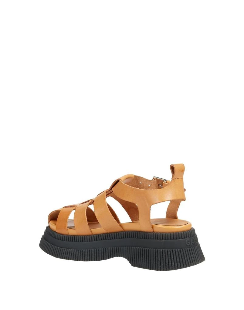Ganni Sandals 3