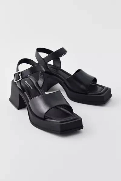 Vagabond Shoemakers Vagabond Shoemakers Hennie Block Heel Sandal 2