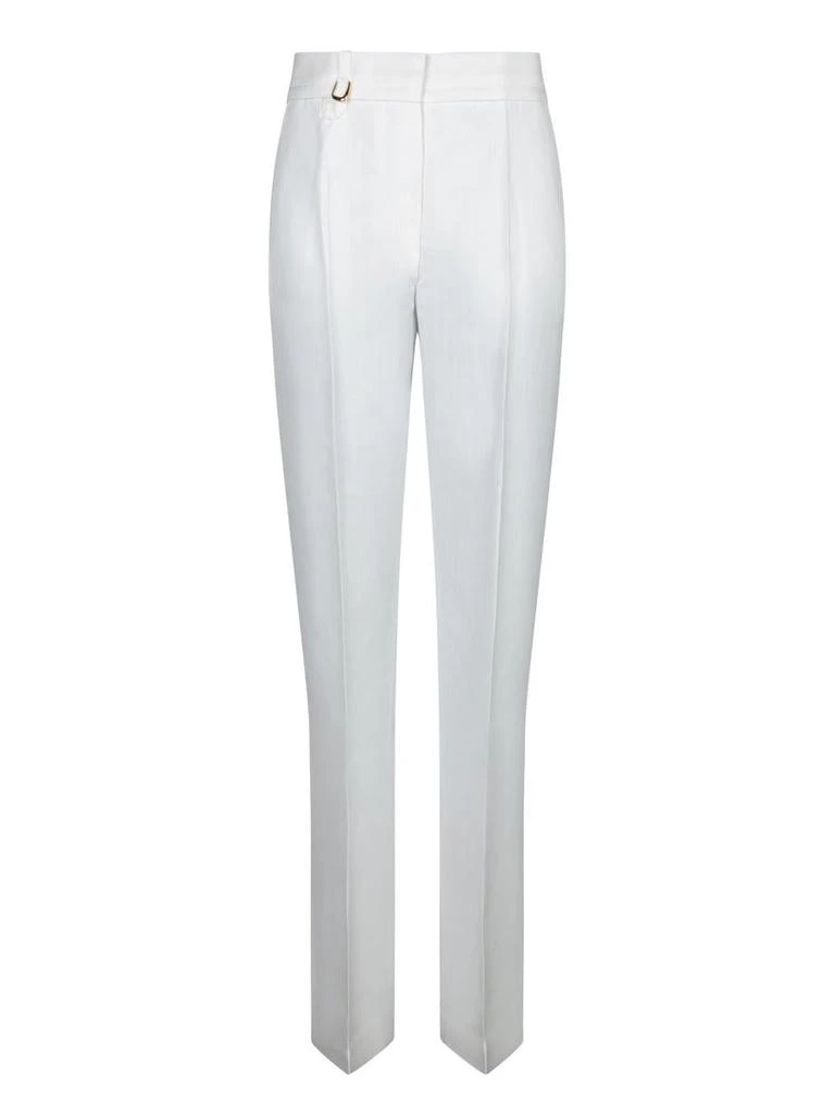 Jacquemus Jacquemus Trousers 1