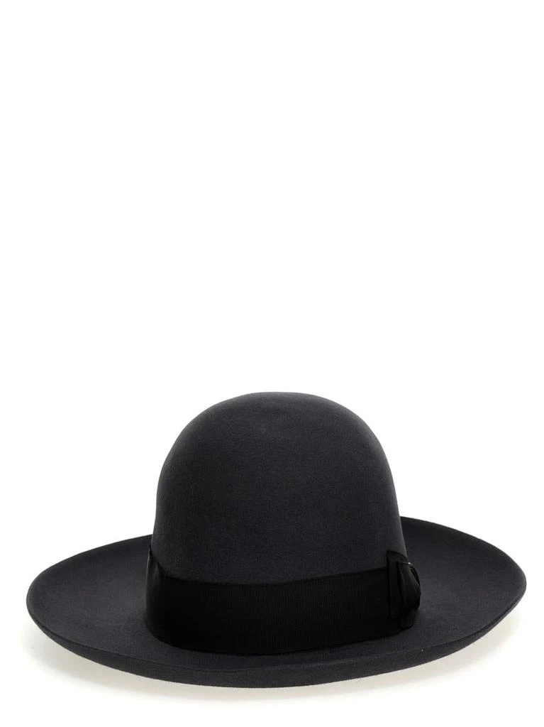 BORSALINO Borsalino 'Alessandria' Hat 3
