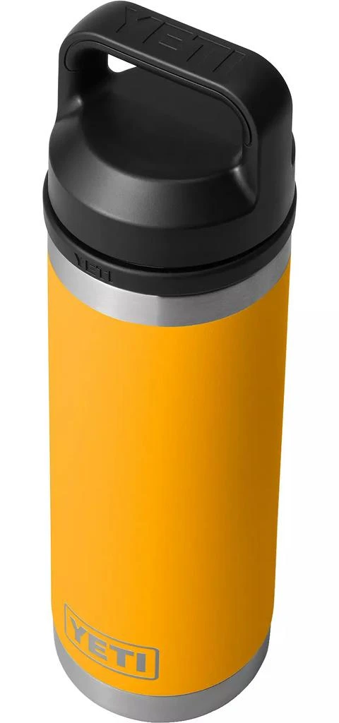YETI YETI 18 oz. Rambler Bottle with Chug Cap 3